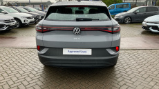 Volkswagen ID.4 109kW Life Pure 52kWh 5dr Auto Electric Estate